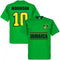 Jamaica Morrison 10 Team T-Shirt - Green