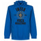 Inter Established Kids Hoodie - Royal - Terrace Gear