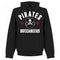 Pirates Established Hoodie - Black - Terrace Gear