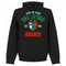 Palestino Established Hoodie - Black - Terrace Gear