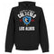 Colo Colo Established Hoodie - Black - Terrace Gear