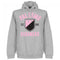 Palermo Established Hoodie - Grey - Terrace Gear