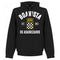 Boavista Established Hoodie - Black - Terrace Gear