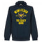 Wimbledon Established Hoodie - Navy - Terrace Gear