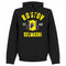 Rostov Established Hoodie - Black - Terrace Gear