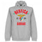 Benfica Established Hoodie - Grey - Terrace Gear