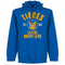 Tigres Established Hoodie - Royal - Terrace Gear
