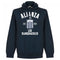Alianza Lima Established Hoodie - Navy - Terrace Gear