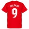 Granada Soldado 9 Team T-Shirt - Red
