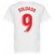 Granada Soldado 9 Team T-Shirt - White