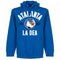 Atalanta Established Hoodie - Royal - Terrace Gear