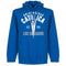 Universidad Catolica Established Hoodie - Royal - Terrace Gear