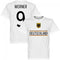 Germany Werner 9 2020 Team T-Shirt - White
