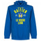 Haitien Established Hoodie - Royal - Terrace Gear