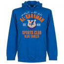 Al-Karamah Established Hoodie - Royal - Terrace Gear