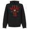 FC Seoul Established Hoodie - Black - Terrace Gear