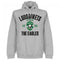 Ludogorets Established Hoodie - Grey - Terrace Gear