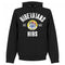 Hibernians Established Hoodie - Black - Terrace Gear