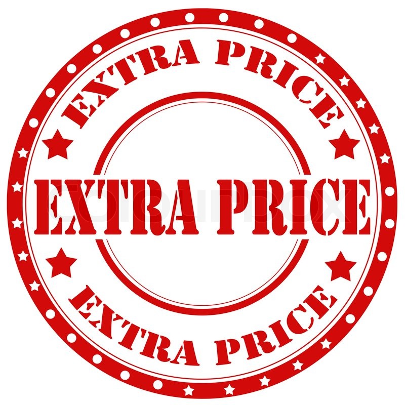 Extra Price