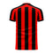 Lucchese 2022-2023 Home Concept Football Kit (Libero)