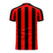 Lucchese 2020-2021 Home Concept Football Kit (Libero) - Little Boys