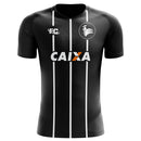 Atletico Mineiro 2020-2021 Home Concept Football Kit - Terrace Gear