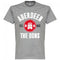 Aberdeen Established T-Shirt - Grey
