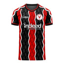 Frankfurt 2020-2021 Home Concept Football Kit (Airo) - Baby