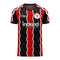 Frankfurt 2020-2021 Home Concept Football Kit (Airo) - Baby