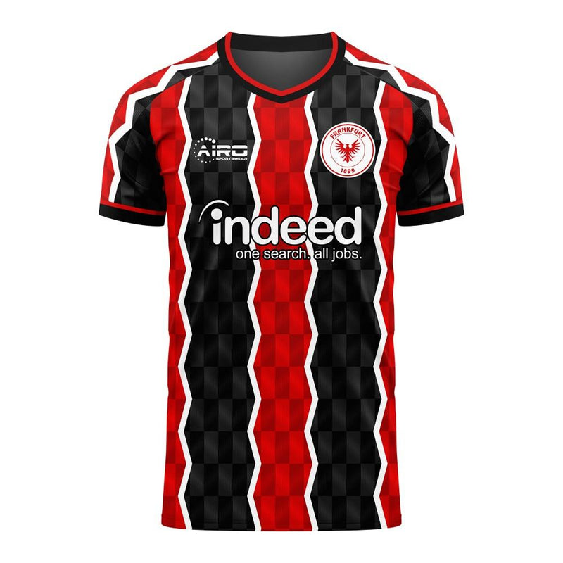 Frankfurt 2020-2021 Home Concept Football Kit (Airo) - Baby