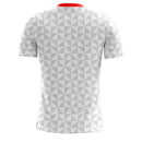 Amsterdam 2020-2021 Home Concept Kit (Libero) - Kids