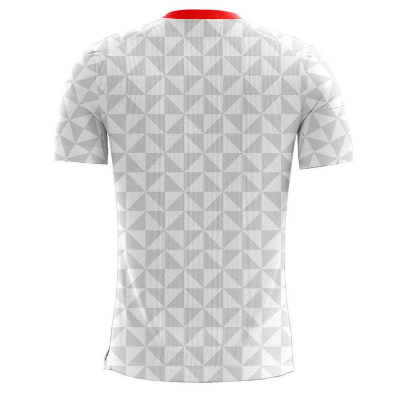 Amsterdam 2020-2021 Home Concept Kit (Libero) - Kids