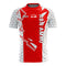 Amsterdam 2020-2021 Home Concept Kit (Libero) - Kids (Long Sleeve)