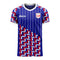 Amsterdam 2020-2021 Away Concept Shirt (Libero) - Little Boys