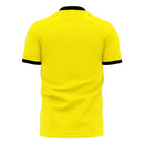 Al-Ittihad 2023-2024 Third Concept Football Kit (Libero) (Jota 11)