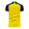 Al-Nassr 2022-2023 Home Concept Football Kit (Libero)