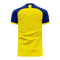 Al-Nassr 2020-2021 Home Concept Football Kit (Libero) - Little Boys