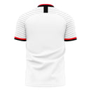 Albania 2022-2023 Away Concept Football Kit (Libero)