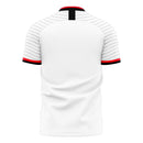 Albania 2020-2021 Away Concept Football Kit (Libero) - Little Boys