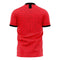 Albania 2020-2021 Home Concept Football Kit (Libero) - Baby