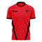 Albania 2022-2023 Home Concept Football Kit (Libero)