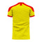 Albion Rovers 2020-2021 Home Concept Kit (Libero) - Kids (Long Sleeve)