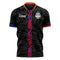 FC Andorra 2020-2021 Away Concept Football Kit (Libero) - Kids
