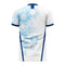 Antarctica 2020-2021 Home Concept Football Kit (Libero) - Womens