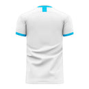 Argentina 2022-2023 Home Concept Football Kit (Libero)