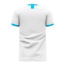 Argentina 2020-2021 Home Concept Football Kit (Libero) - Little Boys
