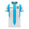 Argentina 2020-2021 Home Concept Football Kit (Libero) - Little Boys