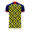 North London Reds 2022-2023 Away Concept Shirt (Libero)