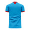 Arsenal de Sarandi 2020-2021 Home Concept Kit (Libero) - Kids