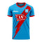 Arsenal de Sarandi 2020-2021 Home Concept Kit (Libero) - Kids